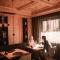 Hotel Christof