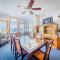 Blue Angel - KDH MP 7, 30 Yds to Beach Access, Ocean View, Pool, Hot Tub, Pets OK, Flex Stays