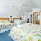 Blue Angel - KDH MP 7, 30 Yds to Beach Access, Ocean View, Pool, Hot Tub, Pets OK, Flex Stays