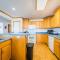 Blue Angel - KDH MP 7, 30 Yds to Beach Access, Ocean View, Pool, Hot Tub, Pets OK, Flex Stays