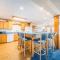 Blue Angel - KDH MP 7, 30 Yds to Beach Access, Ocean View, Pool, Hot Tub, Pets OK, Flex Stays