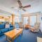 Blue Angel - KDH MP 7, 30 Yds to Beach Access, Ocean View, Pool, Hot Tub, Pets OK, Flex Stays