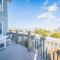 Blue Angel - KDH MP 7, 30 Yds to Beach Access, Ocean View, Pool, Hot Tub, Pets OK, Flex Stays