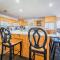 Silver Lining - KDH MP 8, Beach 100 Yds, Indoor Pool All Year, Hot Tub, Pets OK, Flex Stays