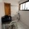 Apartamento Duda, praia do morro