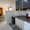 Apartamento Duda, praia do morro