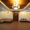 Rankala LakeView 3 BHK Penthouse