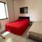 Apartamento Duda, praia do morro