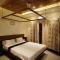 Rankala LakeView 3 BHK Penthouse