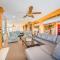 Glad Tidings - KDH MP 7.5, 320 Yds to Beach, Elevator, Indoor Pool, Hot Tub, Pets OK, Flex Stays
