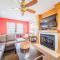 Glad Tidings - KDH MP 7.5, 320 Yds to Beach, Elevator, Indoor Pool, Hot Tub, Pets OK, Flex Stays