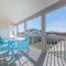 Glad Tidings - KDH MP 7.5, 320 Yds to Beach, Elevator, Indoor Pool, Hot Tub, Pets OK, Flex Stays
