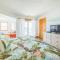 Glad Tidings - KDH MP 7.5, 320 Yds to Beach, Elevator, Indoor Pool, Hot Tub, Pets OK, Flex Stays