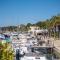 Le Cocon des Lecques - 37m2 - 500m de la Plage & Port - Wi-Fi - Parking - Calme