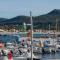 Le Cocon des Lecques - 37m2 - 500m de la Plage & Port - Wi-Fi - Parking - Calme