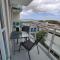 Flat 805 Triângulo Apart