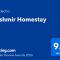 Kashmir Homestay