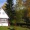 MausHaus - Rudník