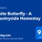 White Butterfly - A Countryside Homestay