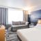 Novotel Saclay