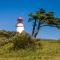 Apartment Neuendorf - Hiddensee 2