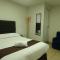 Hotel Cortaderas Arequipa