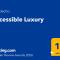 Accessible Luxury