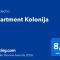 Apartment Kolonija