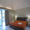 Gatto Bianco House