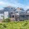 Run-A-Way Bay - Duck, Sanderling, Oceanfront, Ocean View, Hot Tub, Community Pool, Tennis
