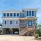 Run-A-Way Bay - Duck, Sanderling, Oceanfront, Ocean View, Hot Tub, Community Pool, Tennis