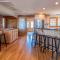 Run-A-Way Bay - Duck, Sanderling, Oceanfront, Ocean View, Hot Tub, Community Pool, Tennis