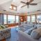 Run-A-Way Bay - Duck, Sanderling, Oceanfront, Ocean View, Hot Tub, Community Pool, Tennis