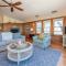 Run-A-Way Bay - Duck, Sanderling, Oceanfront, Ocean View, Hot Tub, Community Pool, Tennis