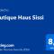 Boutique Haus Sissi