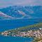 Holiday home in Slatine - Insel Ciovo 6128