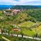 Holiday home in Rovinj - Istrien 11804