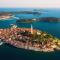 Holiday home in Rovinj - Istrien 11804