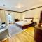 Dartmouth House Inn