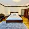 Dartmouth House Inn