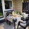 Haus Meeresbrise