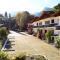 Caparaó Parque Hotel