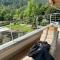 APPARTAMENTO MONTE - VALANDRO-
