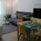 Apartment near Baltic Sea with Balcony View
