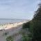 Apartment near Baltic Sea with Balcony View