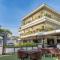 Afro Park Hotel