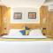 Afro Park Hotel
