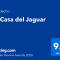 La Casa del Jaguar