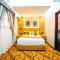 Afro Park Hotel