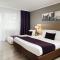 Leonardo Hotel Frankfurt City Center